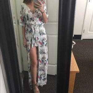 American eagle dress!